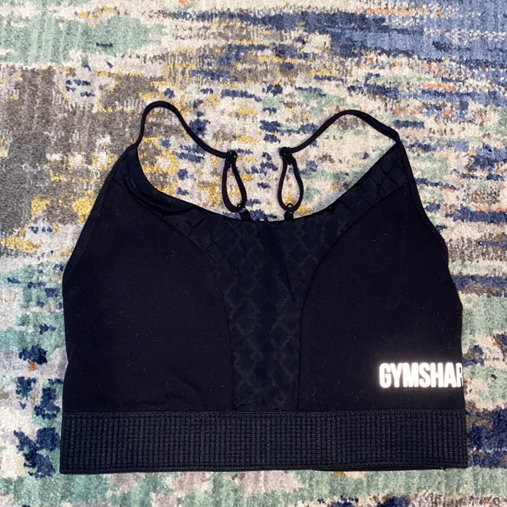 Gymshark sports bra